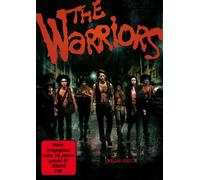 The Warriors [Alemania] [DVD]