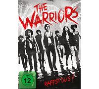 The Warriors [Alemania] [DVD]