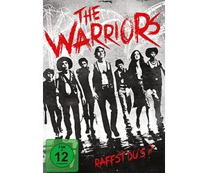 The Warriors [Alemania] [DVD]