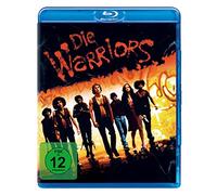 The Warriors [Alemania] [Blu-ray]