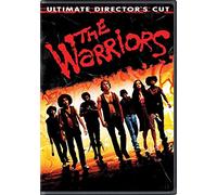 The Warriors [DVD]