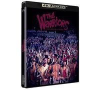 The Warriors (Los Amos De La Noche) [4K UHD] (1979) The Warriors