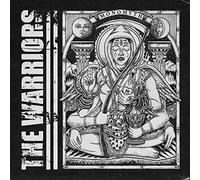 The Warriors - Monomyth [Vinilo]