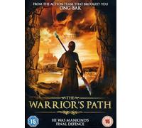 The Warrior's Path [DVD] [Reino Unido]