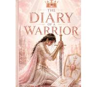 The Warrior's prayer notebook: The Warrior's prayer notebook