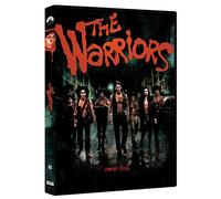 The Warriors (Theatrical Cut) [USA] [DVD]