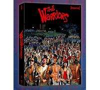 The Warriors [USA] [Blu-ray]