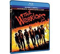 The Warriors [USA] [Blu-ray]