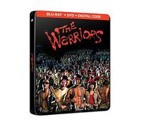 The Warriors [USA] [Blu-ray]