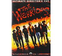 The Warriors [USA] [DVD]