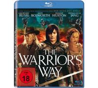 The Warrior's Way [Alemania] [Blu-ray]