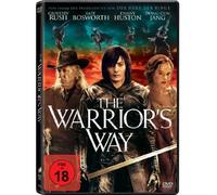 The Warrior's Way [Alemania] [DVD]