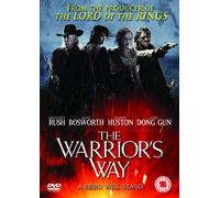 The Warrior's Way [DVD] [Reino Unido]