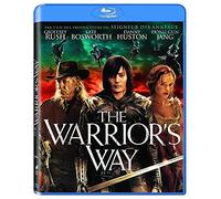 The Warrior's Way [Francia] [Blu-ray]