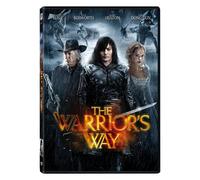 The Warrior's Way [USA] [DVD]