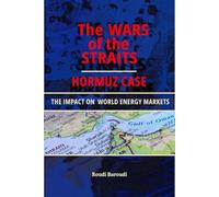 The Wars of Straits: Hormuz Case