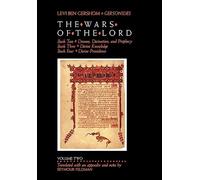 The Wars of the Lord, Volume 2