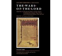 The Wars of the Lord, Volume 3