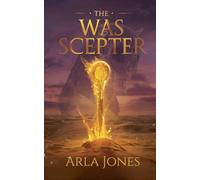 The Was Scepter: 5 (The Lost Tomb)