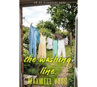 The Washing Line: An ABDL story