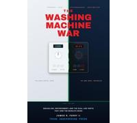 The Washing Machine War: Smuggling, Enforcement, and the Dual-Use Parts That Arm the World’s Wars