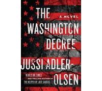 The Washington Decree (ebook)