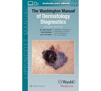 The Washington Manual of Dermatology Diagnostics