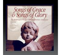 The Washington Winds, Edward Petersen, Conductor - Grace and Songs of Glory [Import]