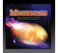 The Washington Winds, Edward Petersen, Conductor - Moonscape [Import]