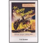 The Wasp Woman 1960