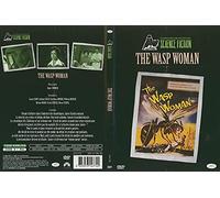 The Wasp Woman [Francia] [DVD]