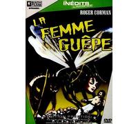The Wasp Woman [Francia] [DVD]