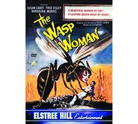 The Wasp Woman [Reino Unido] [DVD]