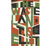 The Waste Land: 0 (Liveright Classics)