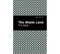 The Waste Land (Mint Editions)