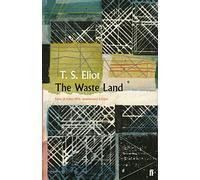 T.S. Eliot – The Waste Land – Faber 90 (Faber Poetry)