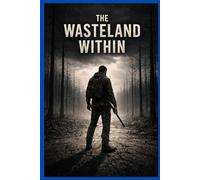 The Wasteland Within: A Psychological Survival Story of Isolation, Identity, and the Cost of Staying Alive