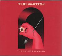 The Watch Art Of Bleeding (CD) (Importación USA)