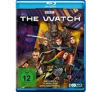 The Watch [Blu-ray]