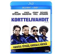 The Watch [Blu-Ray] [Region B] (IMPORT) (No hay versión española)