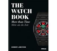 The watch book: More than time: 5