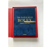 The Watch Book Rolex Luxury edition: Special Luxury Edition