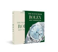 The Watch Book Rolex Next Generation (special edition) /anglais: Special Collector's Edition