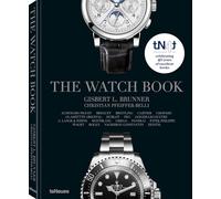 The Watch Book: tN4t: 1