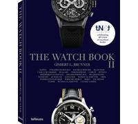 The Watch Book – Volumen 2 (tN4t) – teNeues