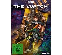 The Watch [DVD]