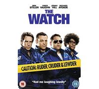 The Watch [DVD] by Ben Stiller