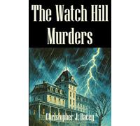 The Watch Hill Murders: A Duke Jameson Mystery (A Duke Jameson Case)