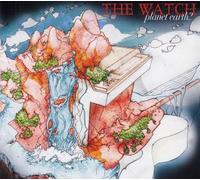 The Watch Planet Earth? (CD)