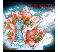 The Watch Planet Earth? (CD)